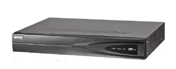 دستگاه NVR هایک ویژن DS-7608NI-Q1